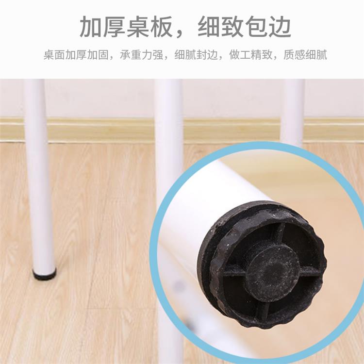 心理桌椅 心理团辅桌
