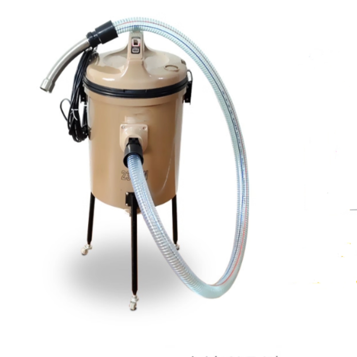 電/動送風防塵呼/吸器 型號:PR33-PRF-102RM1