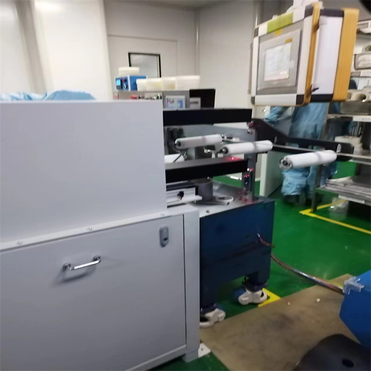 雙面PCB覆銅板厚度檢測儀