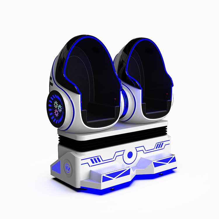VR心理疗愈舱 钦州心理咨询室蛋椅