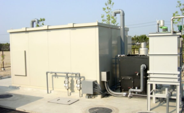 内蒙古市政污水污水处理设备答疑解惑,污水处理设备