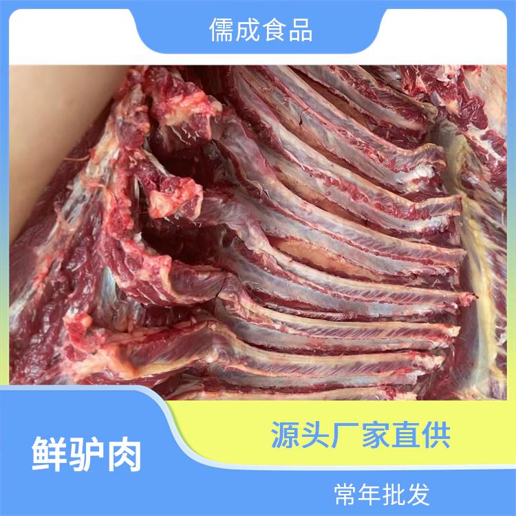 生驢肉 南充批發(fā)鮮驢肉 批發(fā)商