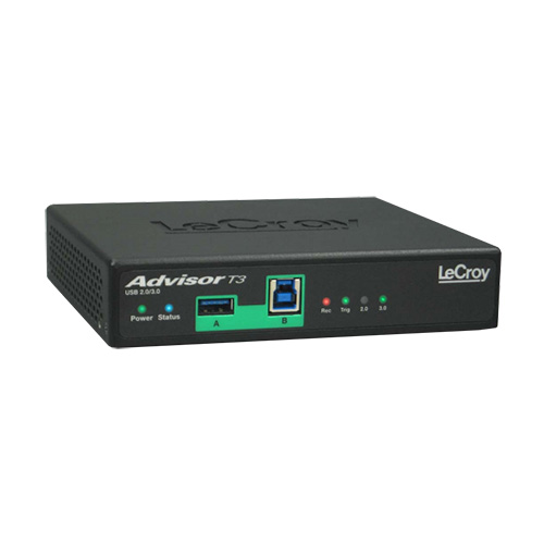 力科USB协议分析仪Voyager M310e