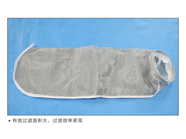 广州污水过滤滤袋哪个品牌质量好,滤袋