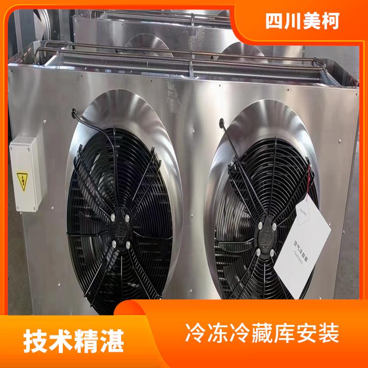 南溪雙溫庫建造 高縣凍庫保溫板價格 方案預算