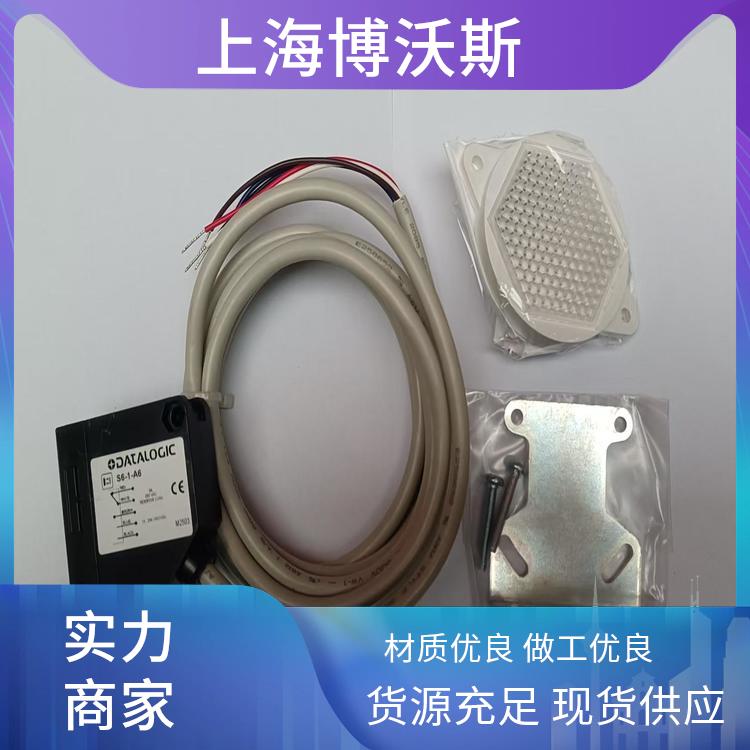S15-PA-2-C10-PK 接近开关 ‌高速度