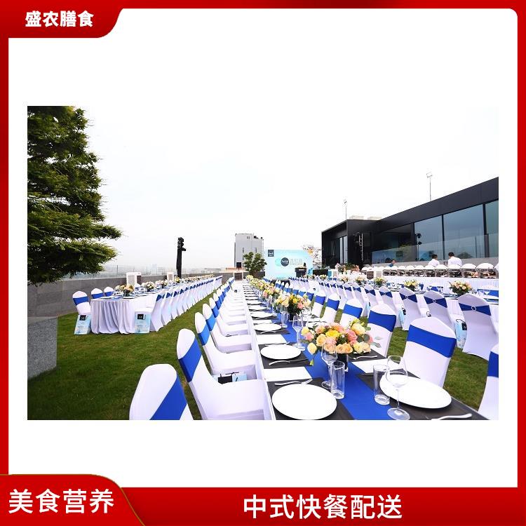 凤岗食堂承包工作餐团餐配送服务 宴会餐庆典送餐 提供一菜一价多样化的菜色自由消费