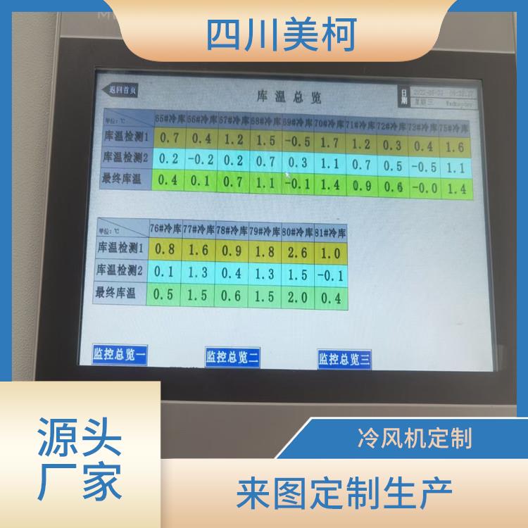 乐山 小型冷库 五通桥冻库保温板建造 报价表