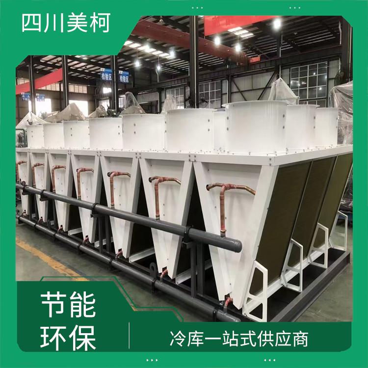 江油冷藏库 富顺冻库压缩机造价 设计咨询