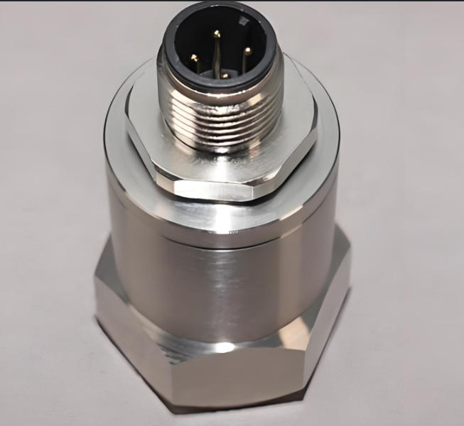 GS6300-V-01-03-00-01型一体化振动变送器鸿泰顺达产品生产工艺规范