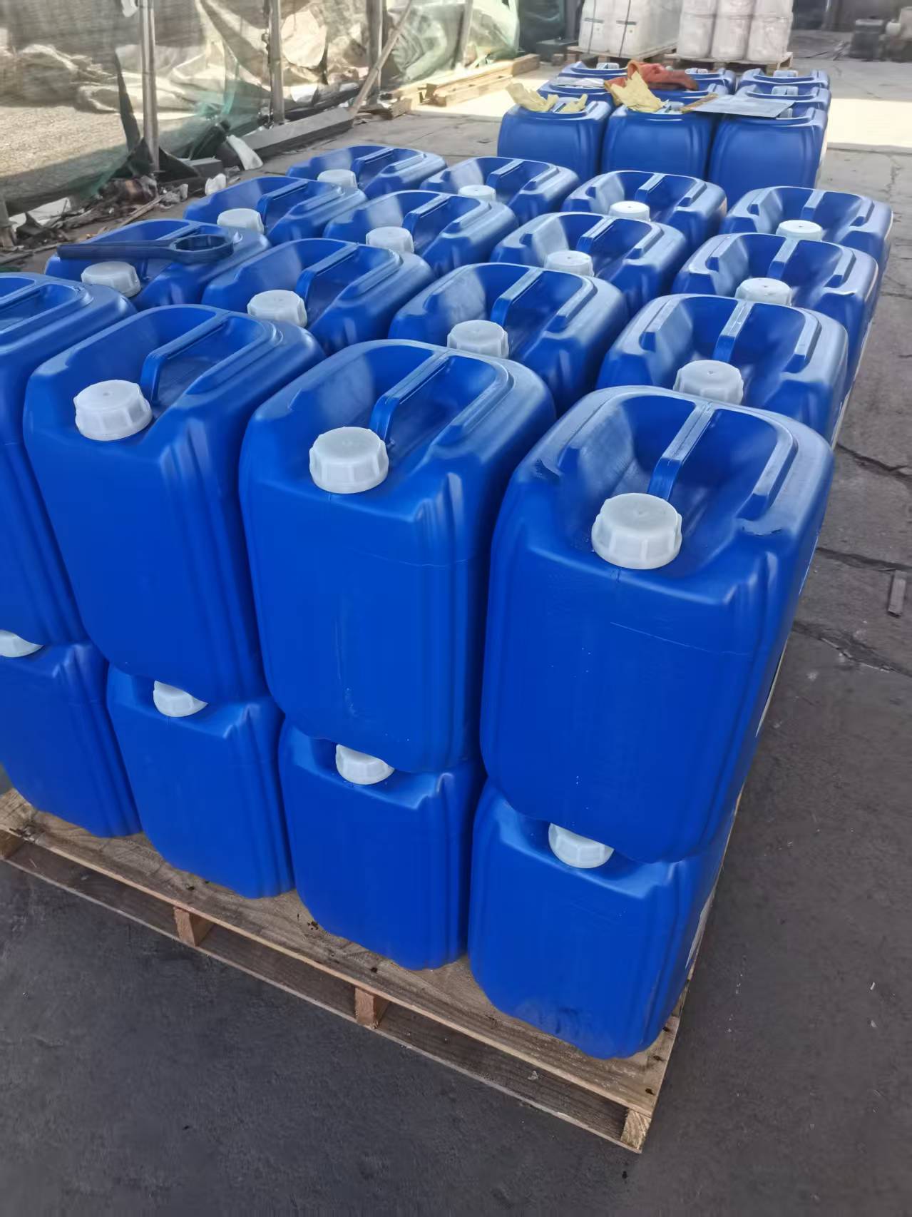 六氢苯酐生产厂家直发HHPA现货充足 质量稳定