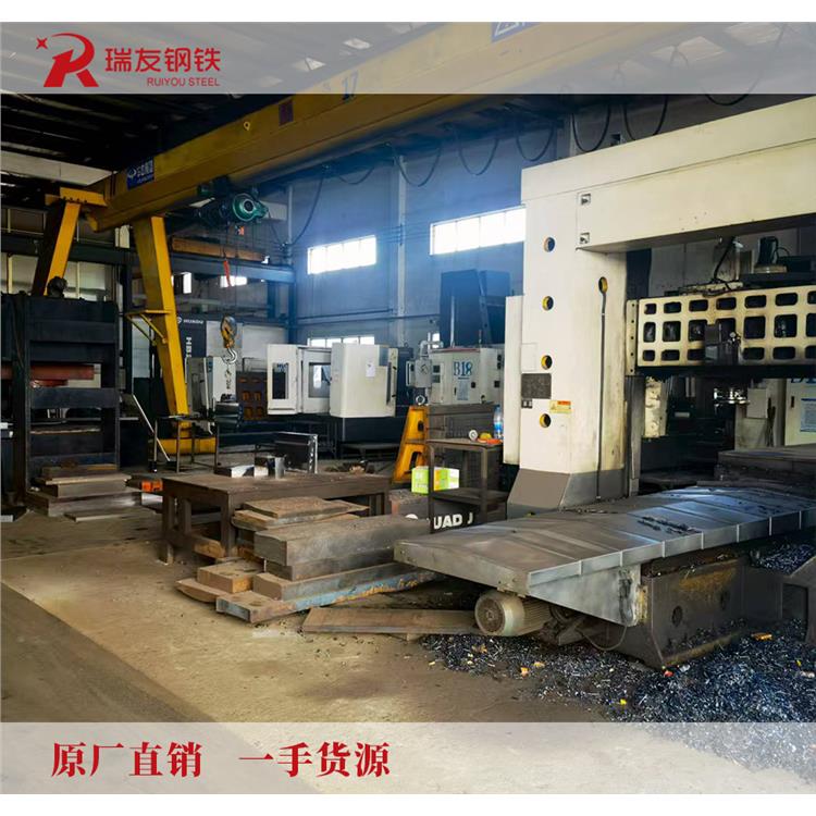 模具钢6W6Mo5Cr4V
