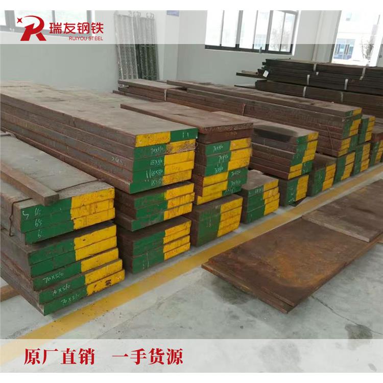 瑞典一胜百模具钢DF-2