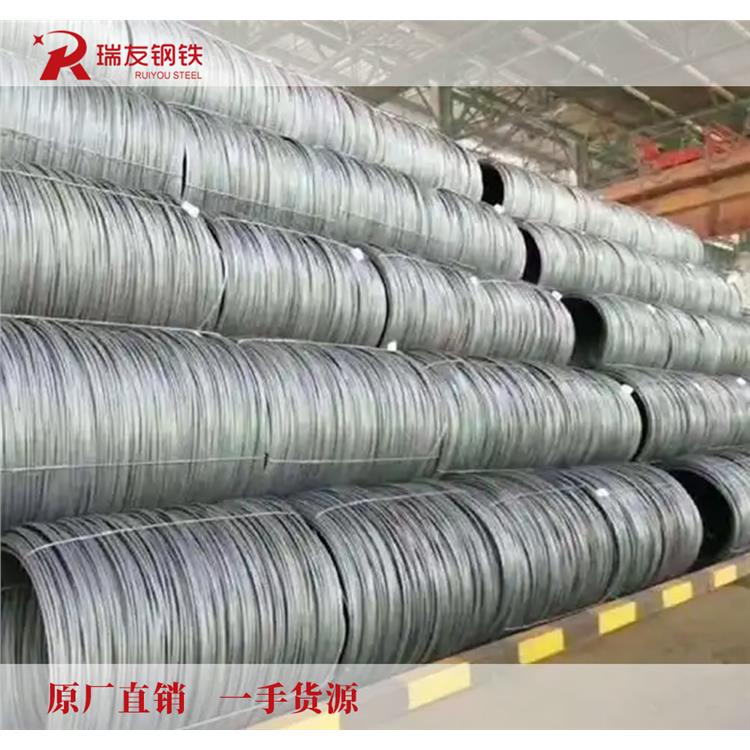 国标12Cr2Mo盘条