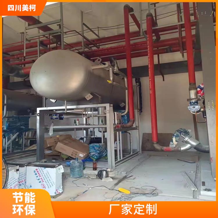 涪城冷冻库设计 泸州冷藏冷冻库设计 设计咨询