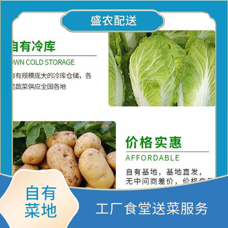 江门鹤山饭堂食材配送服务公司 大型蔬菜批发公司 大型批发市场提供平价送菜服务