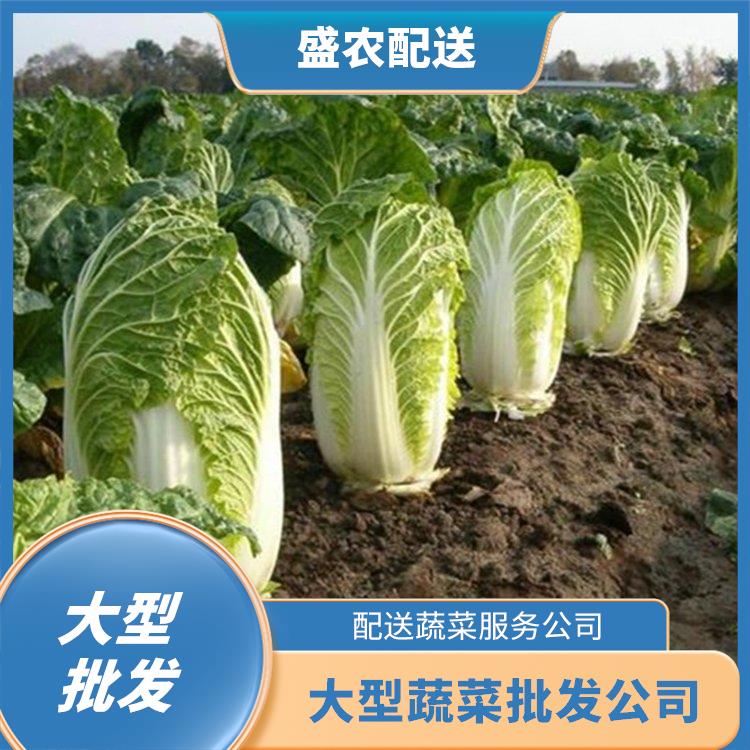 观澜饭堂食材配送服务公司 配送农副产品公司 大型批发市场提供平价送菜服务