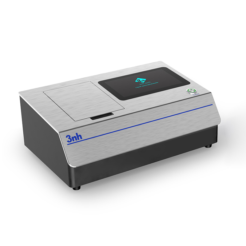 TS4010水质色度仪测试铂钴指数