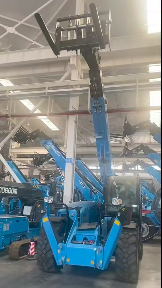 保定轮式叉装车出租