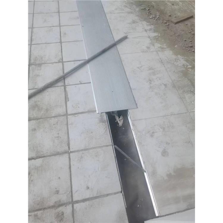 秦皇岛铝合金变形缝价格