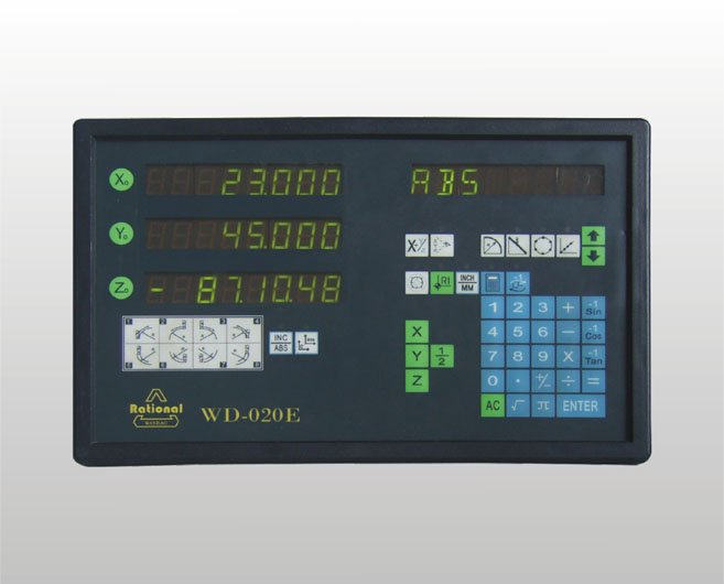 SW3200多功能数显表