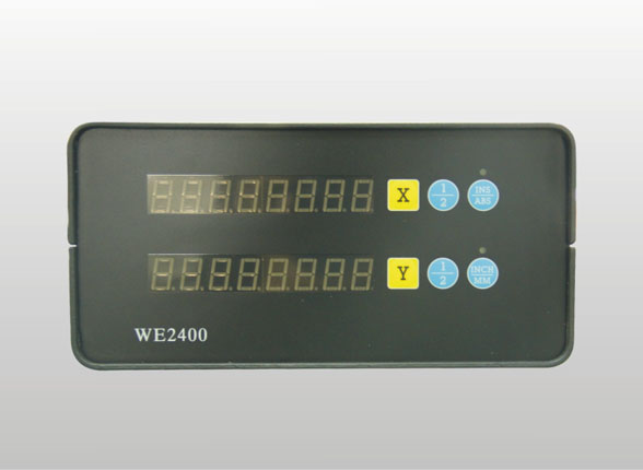 WE200-3多功能数显表