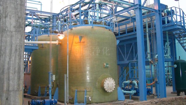 苏州新能源污水回用源头工厂,中水回用设备