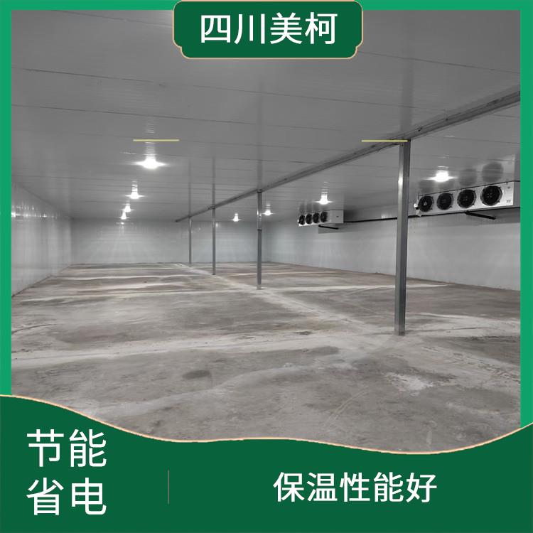 天全冷藏库设备 渠县小型冻库设计 报价表
