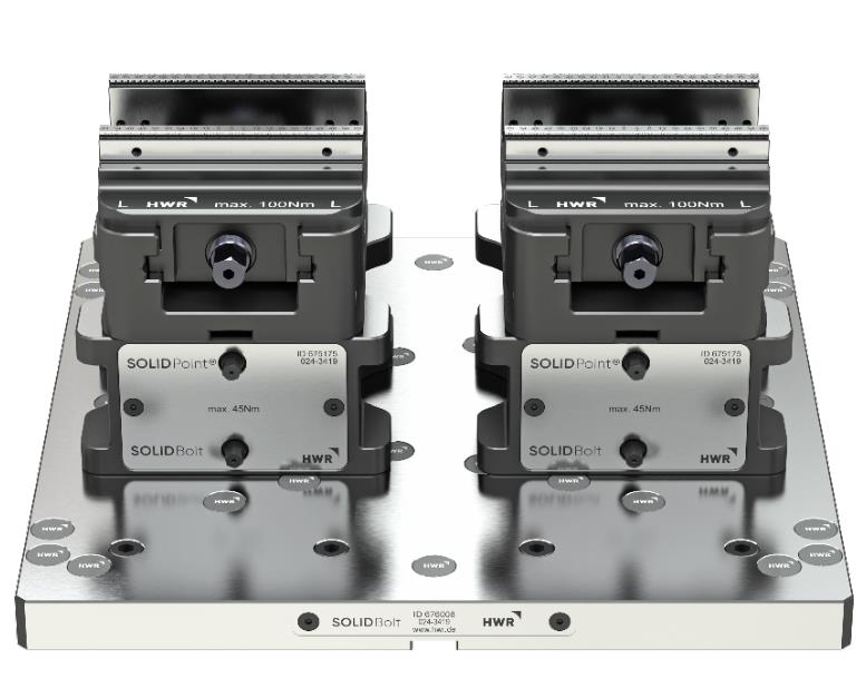 福州五轴自定心虎钳如何选