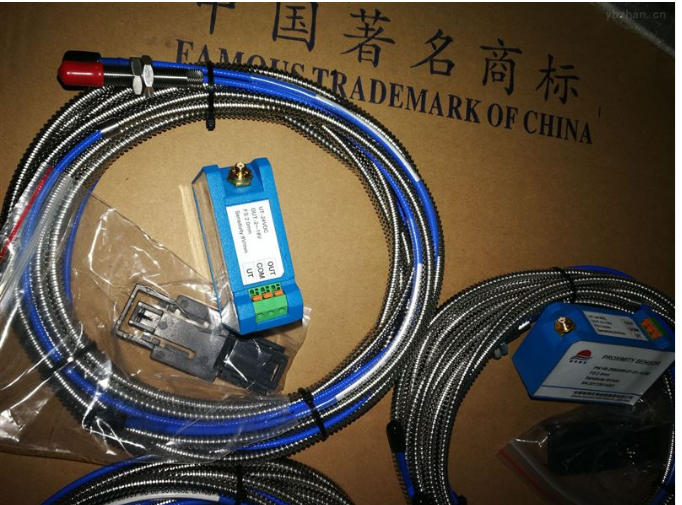 AZGSH1980-2曲轴转速传感器招标选型优选鸿泰顺达科技