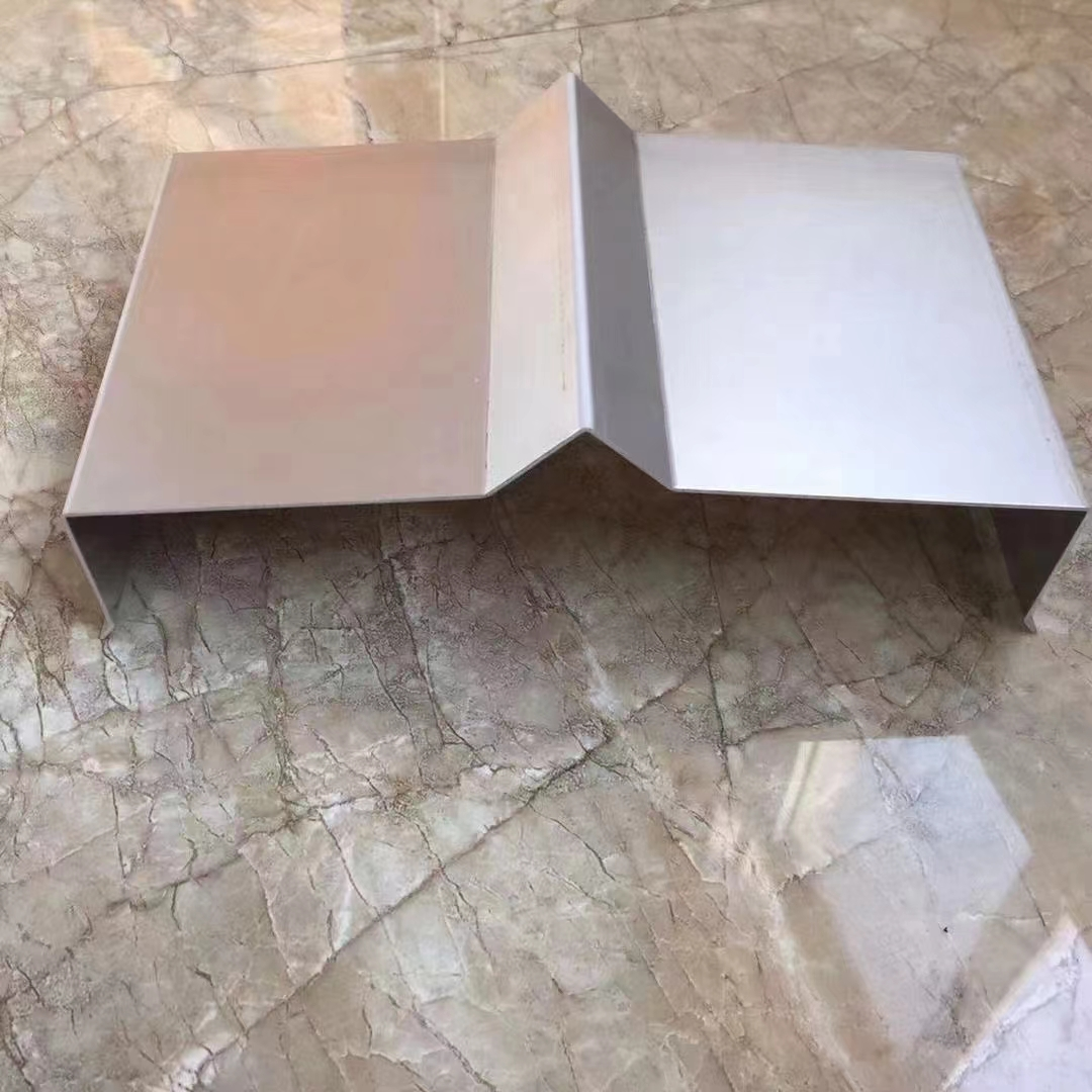 张家口外墙变形缝生产厂家