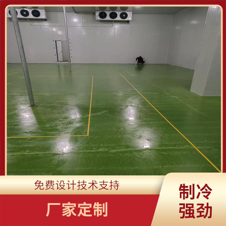 榮縣冷藏庫價格 梓潼凍肉冷庫安裝 選美柯制冷