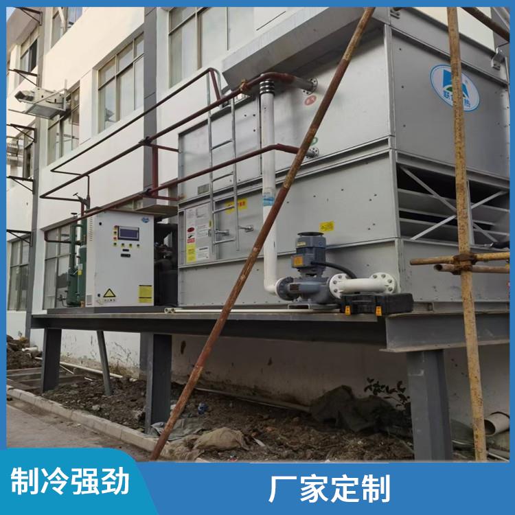 富顺冷藏冷冻库 游仙冻库压缩机造价 蔬菜基地