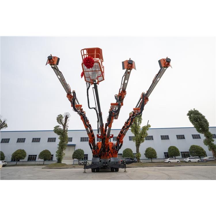 排水隧洞 DW3-180 三臂隧道凿岩台车