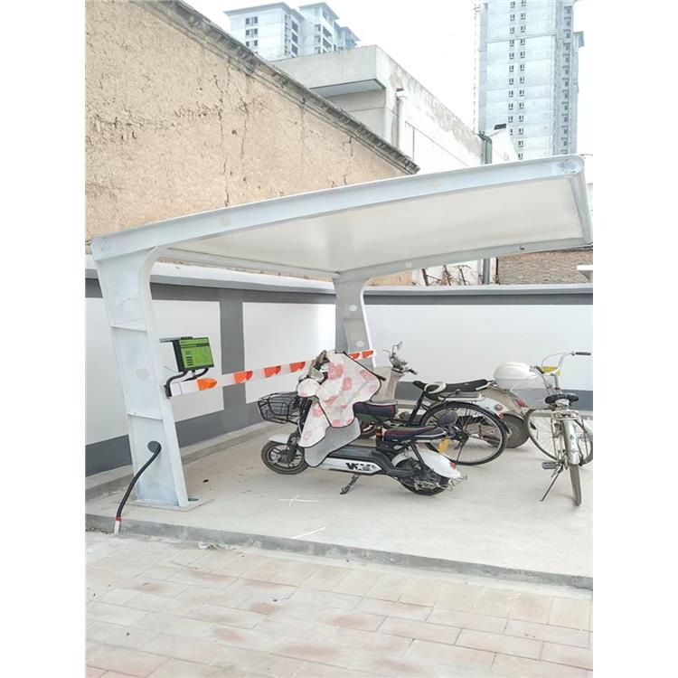 延安天天充电桩