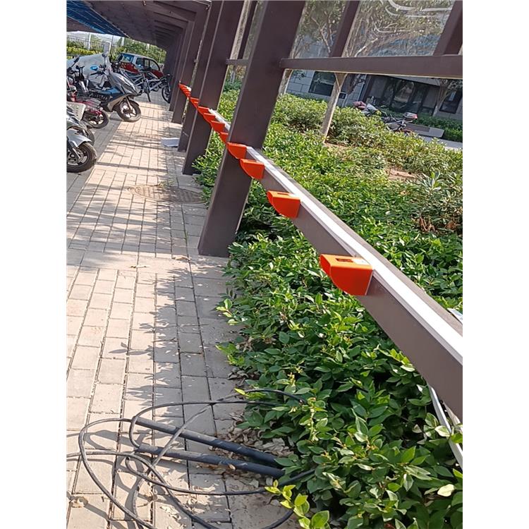 汉中小区两轮电瓶车充电桩
