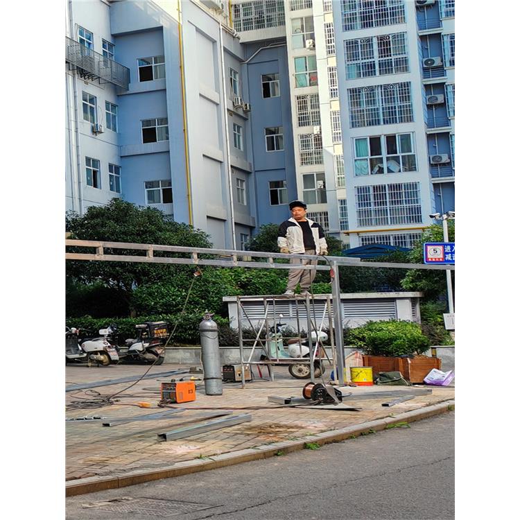 西安学校街电充电桩公司