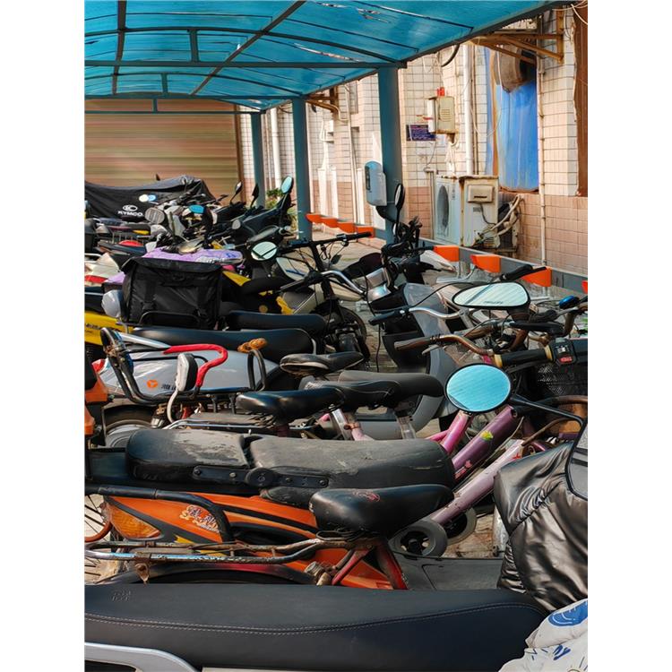 延安小区街电充电桩公司