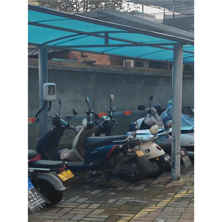 铜川三轮车扫码充电桩公司