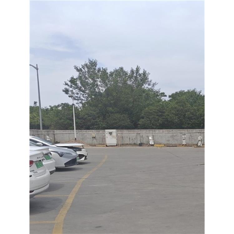 西安机场家用交流充电桩