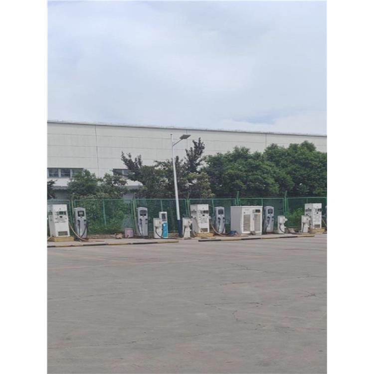 西安学校慢充充电桩公司