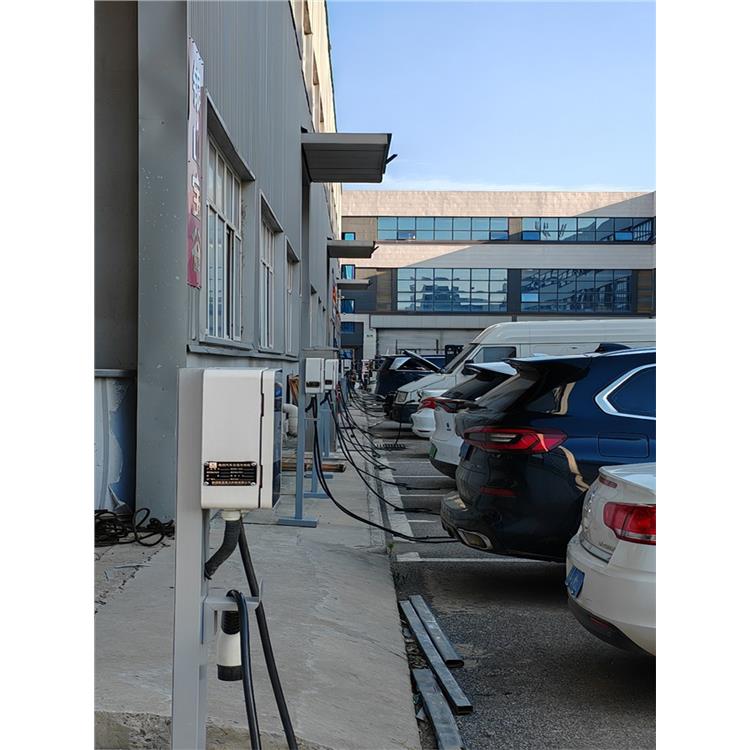 咸阳工业区7KW充电桩