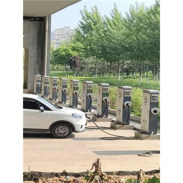 铜川景区7孔充电桩电话