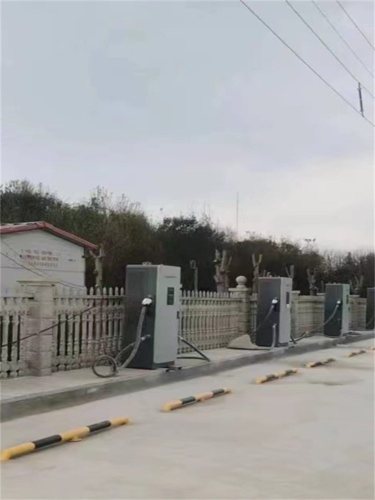铜川学校家用充电桩安装
