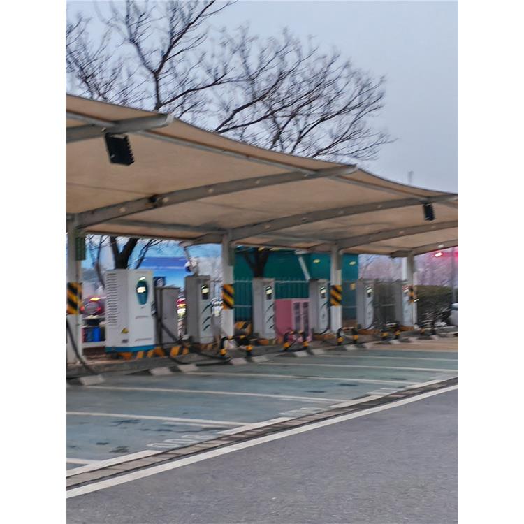景区汽车充电器排名