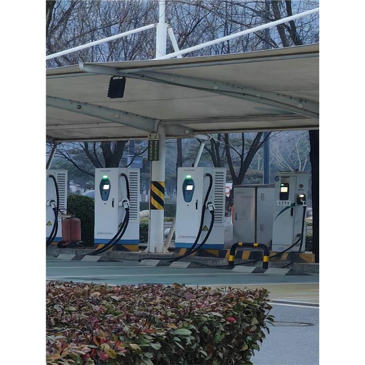 40KW充电桩