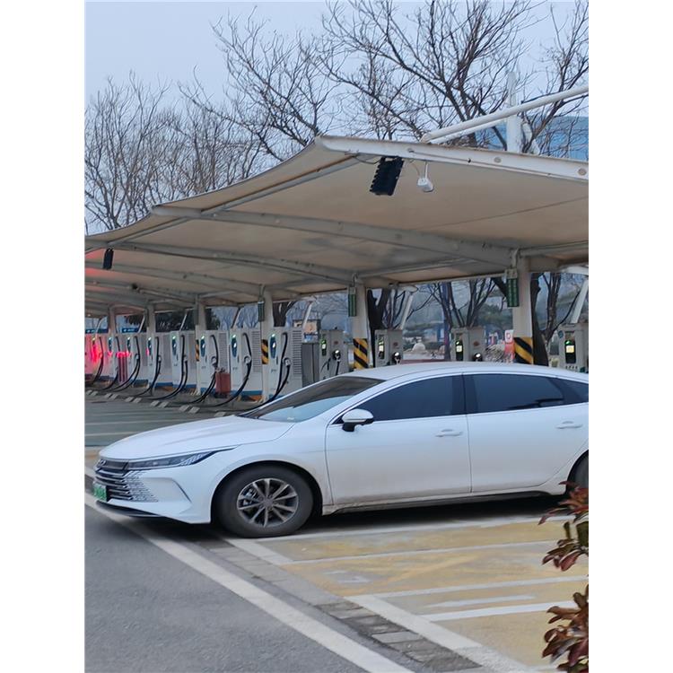 西安超市汽车充电桩