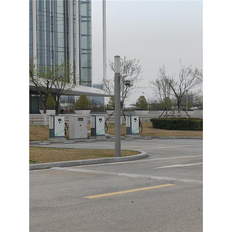 宝鸡快速充电桩投建