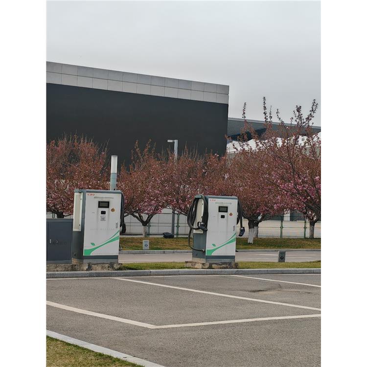 延安汽车充电器投建