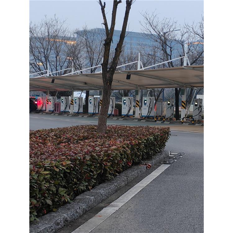 渭南汽车充电机安装
